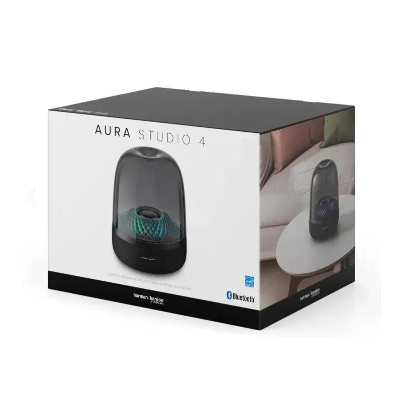 جعبه اسپیکر هارمن کاردون Aura Studio 4